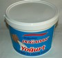 2 kg. Homojen Yoğurt